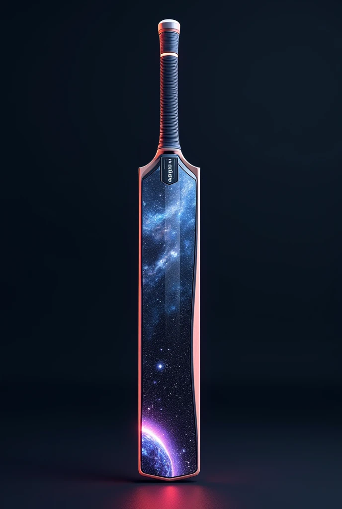 Cricket bat design space team 
