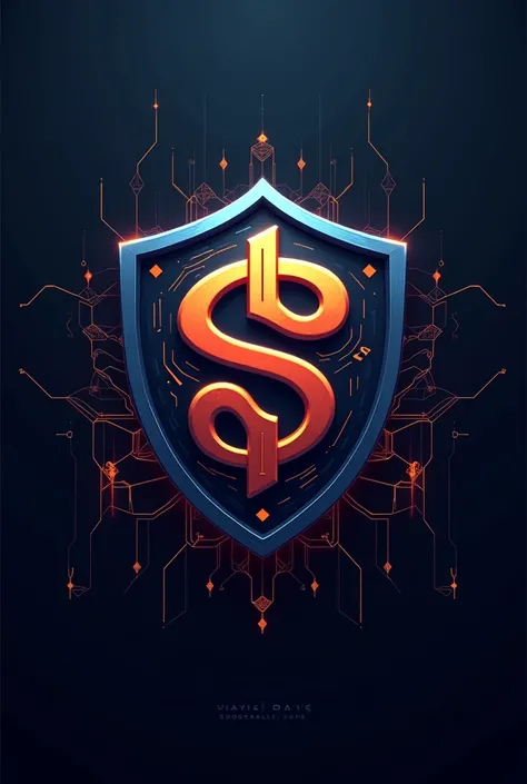 Crate image that include the theme of Stronghold crypto coin and include the text STRONGHOLD