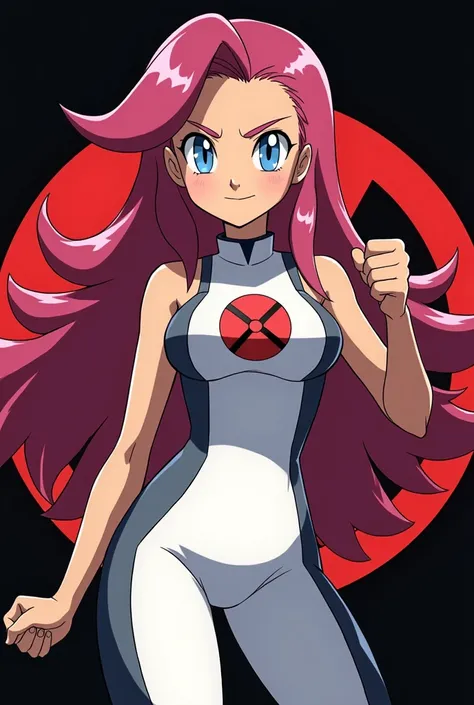 Jessie Team Rocket