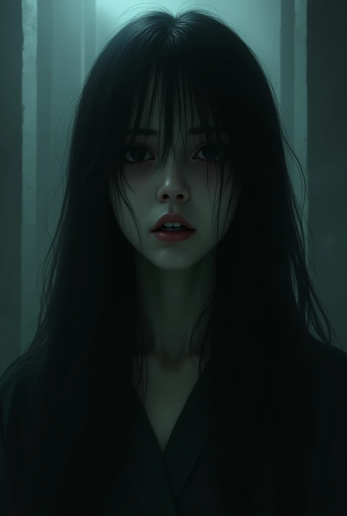 Sadako Yamamura