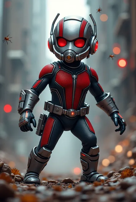 ant man
