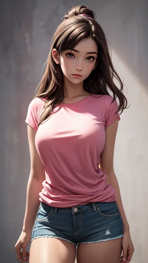 (ultra realistic,32k,raw photo:1.1),(very detailed skin:1.1), 8k hd, dslr, high quality, film grain, (bright and shiny transluce...