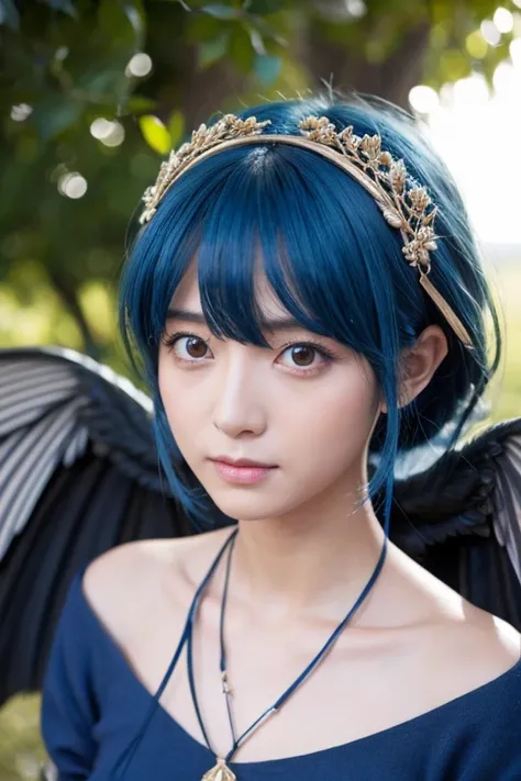 Harpy、live-action