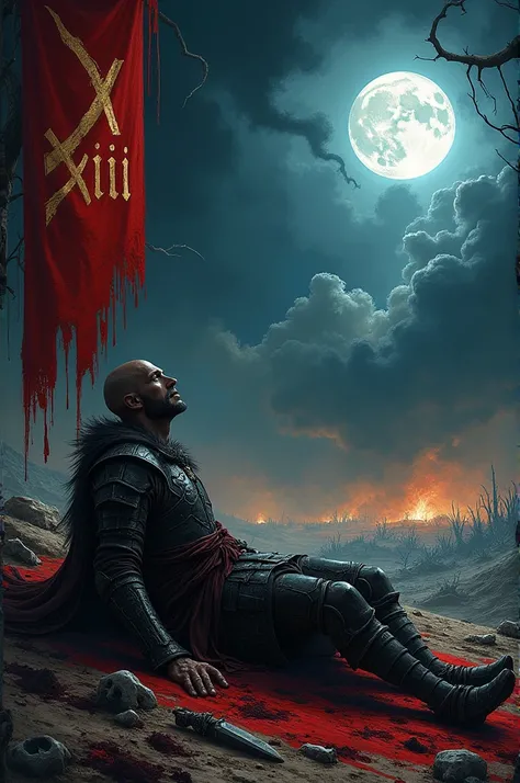 Warrior