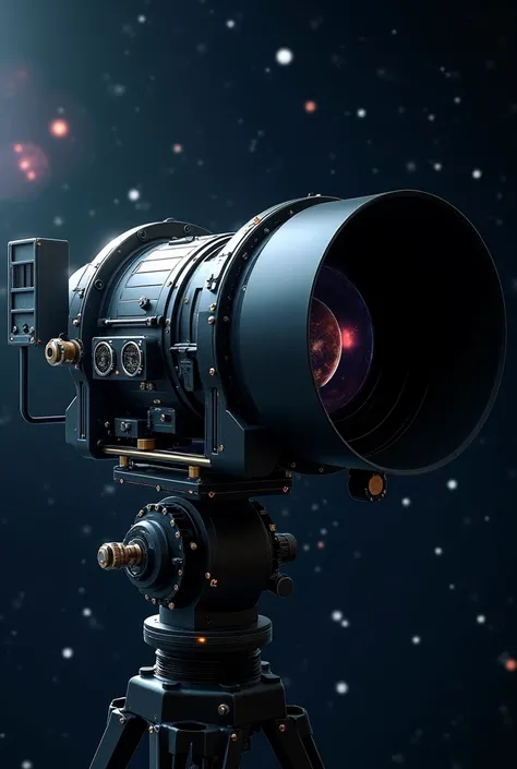  cameras from astronomy