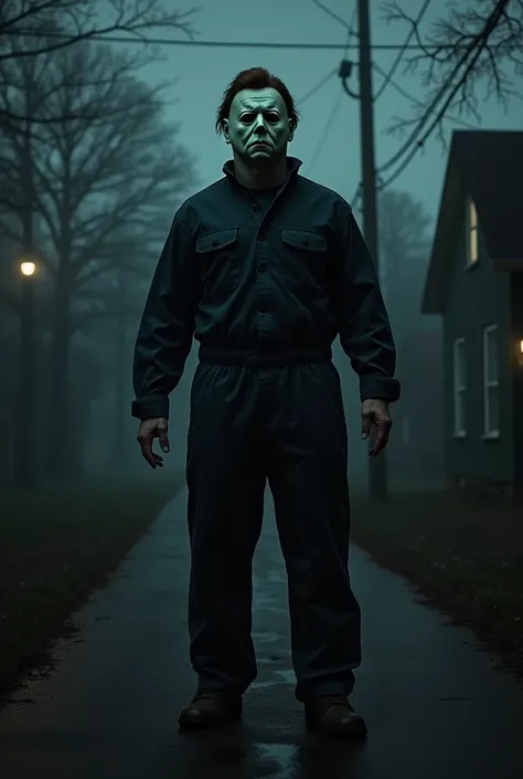 Michael Myers 