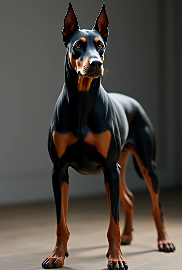 doberman 