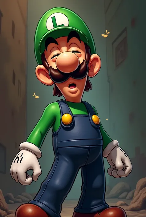 Luigi cumming
