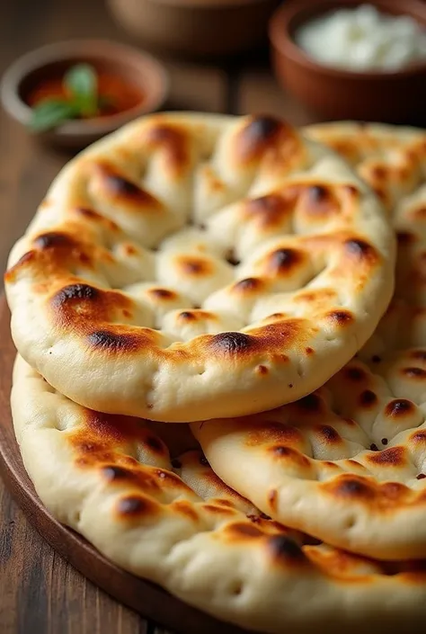 Naan
