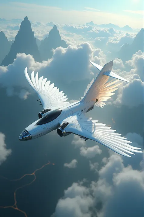 a pegasus plane