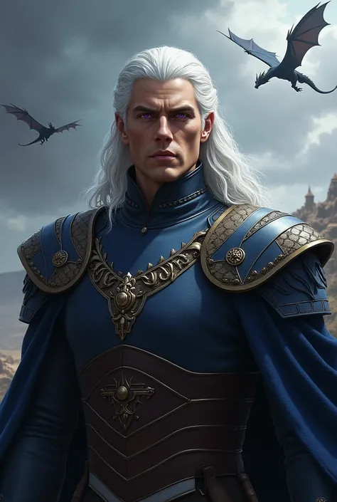 aegon targaryen