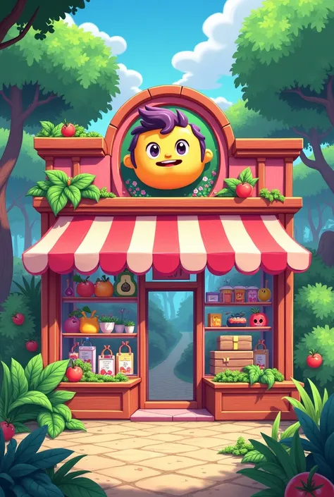 An image for my store related to Blox fruits named JPZINN STORE 