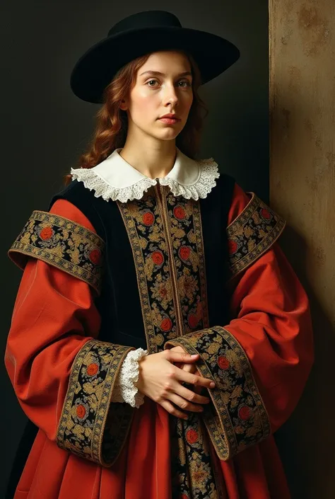 Fernando de Rojas Life: Few details are known about his life., but it is estimated that he lived between the end of the 15th century and the beginning of the 16th century..
Featured Works: Celestina.
Input: His work, Celestina, It is a dialogued novel that...