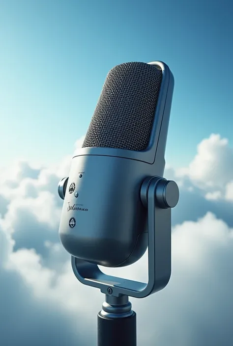 Airplane its a microphone aviation podcast 