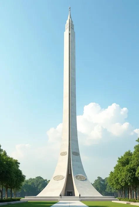 Minar E Quaid Pakistan 
