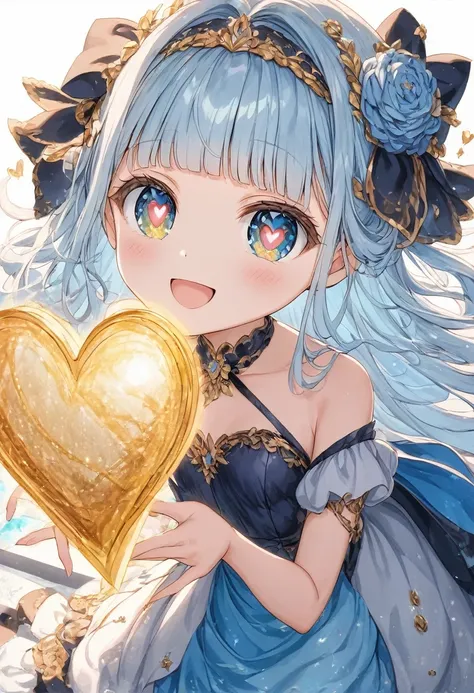 masterpiece, best quality, extremely detailed, (illustration, official art:1.1), 1 girl ,(((( light blue hair)))), ,(((( light blue long hair)))),light blue hair, ,((blush)) , cute face, big eyes, masterpiece, best quality,(((((a very delicate and beautifu...