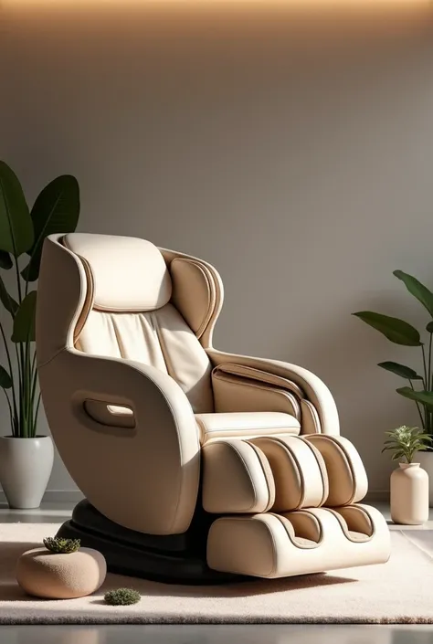 massage chair