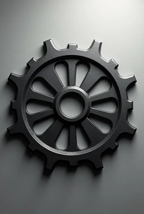 8 pointed gear symbol

