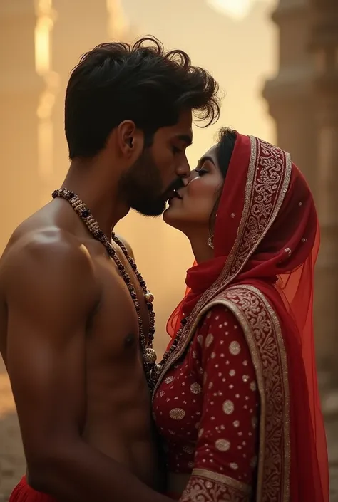 Hindu boy fucking muslim girl