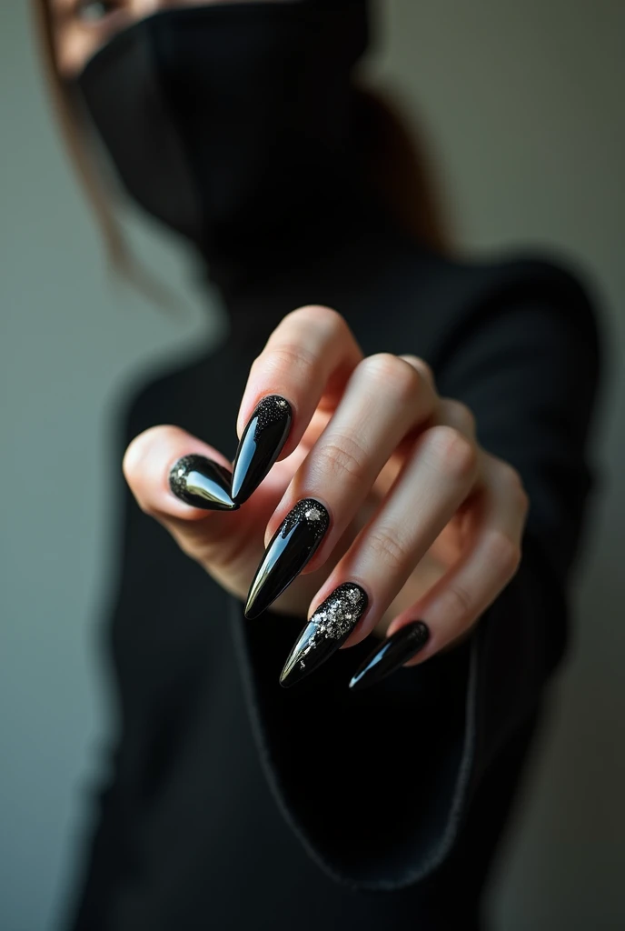 nails