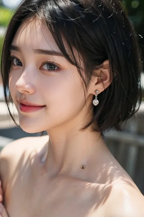 (2 pure Japanese girl,), (Small breasts:1.5,),(solo,,Textured skin, Detailed skin,Detailed face,Detailed eyes,detailed posing,Natural eyebrows,Sparkling Eyes,High detail, Highest quality, Super detailed, Surrealism, ,8k,RAW Photos,Photographicism,Professio...