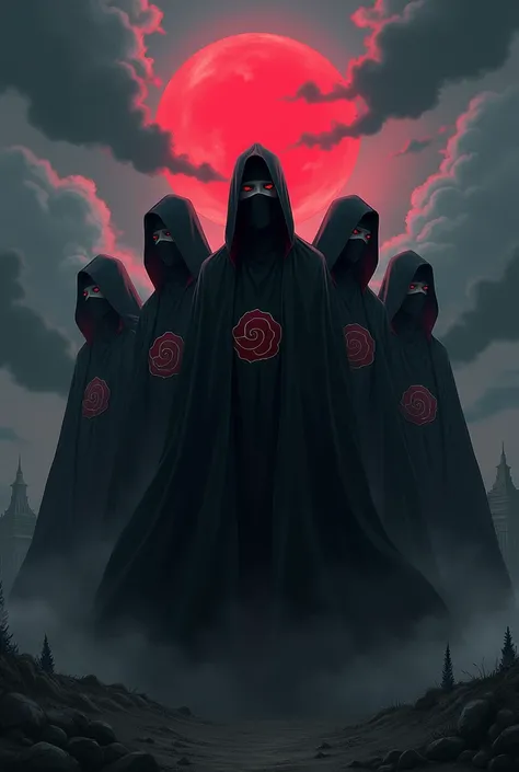 Akatsuki