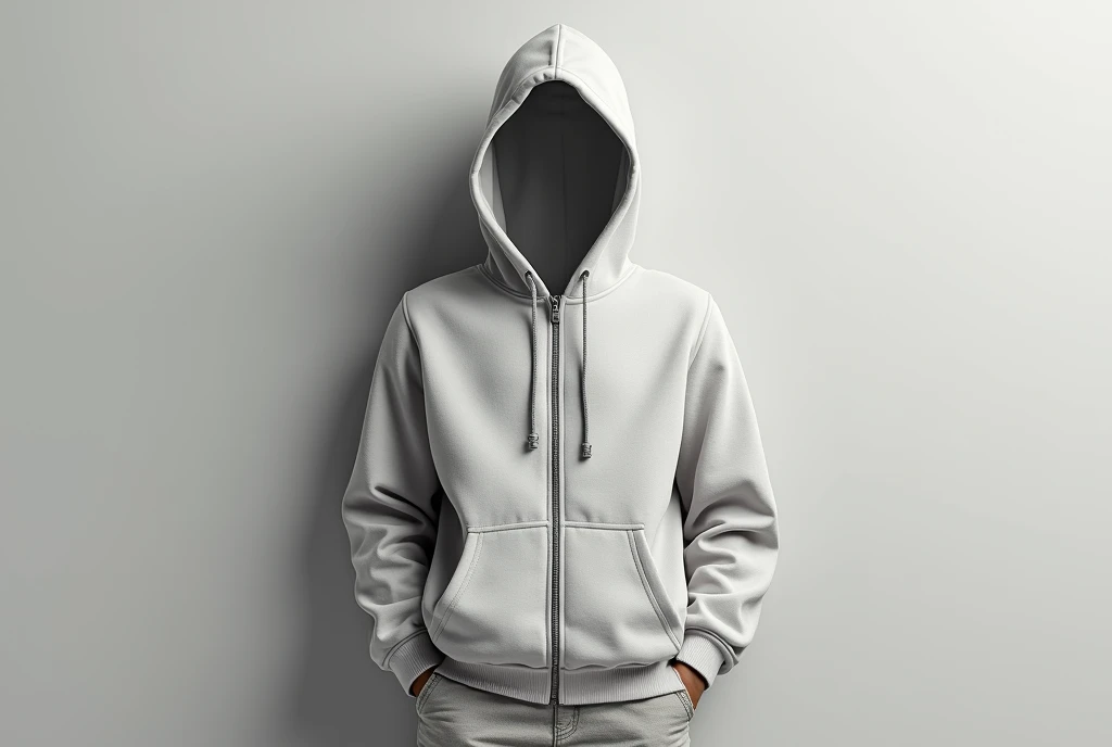 cropped hoodie mockup zip up hoodie mockup template.  Use a Canon EOS 5D Mark IV with a 24-70mm f/2.8 lens. Settings: ISO 100, aperture f/8, and shutter speed 1/125s to capture a sharp, vibrant image with a wide depth of field.
