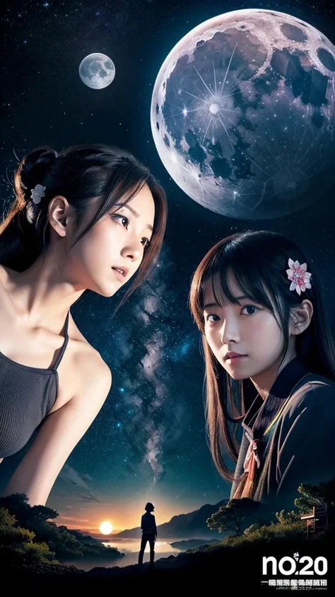 LIVE告知用のポスター作って欲しい
仙台のenn3rdで2024年10moon7日（moon）Holding a
