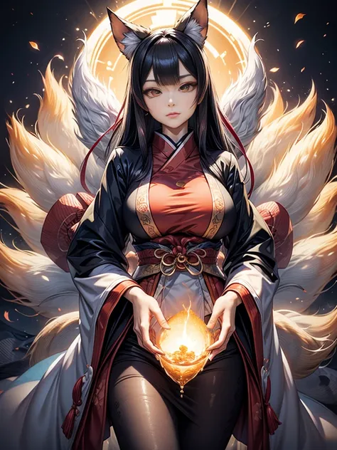 Kitsune 