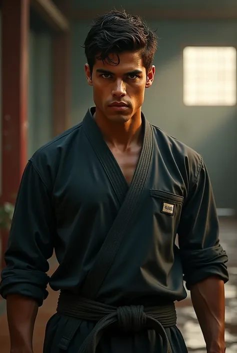 netflix series cobra kai season 4 miguel diaz