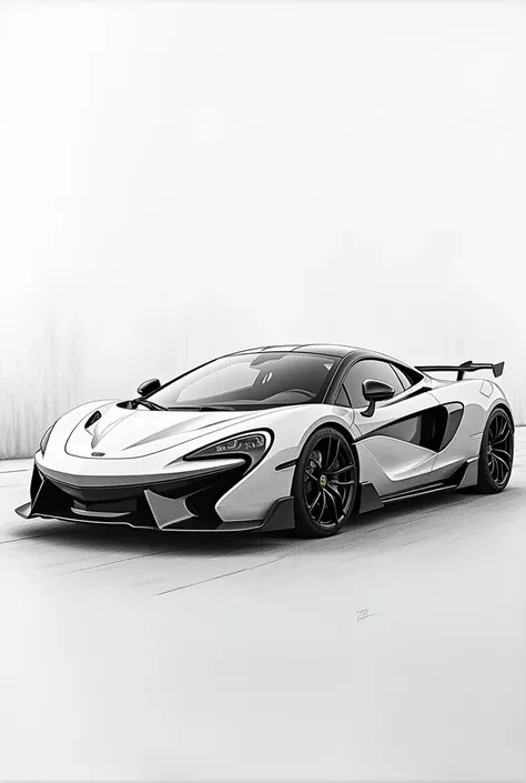 Best pencil art work draw super cars