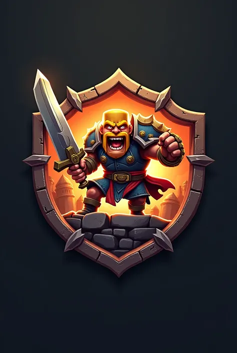 Clash of Clans profil öogo