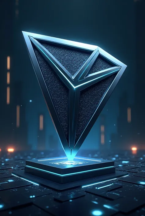 Believe me tron cryptocurrency icon