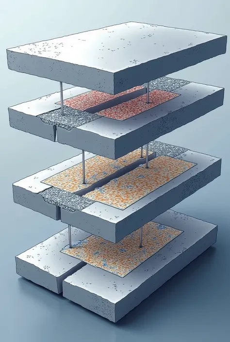 Cold hardening by plastic deformation. recovery, Recrystallization and Grain Growth.