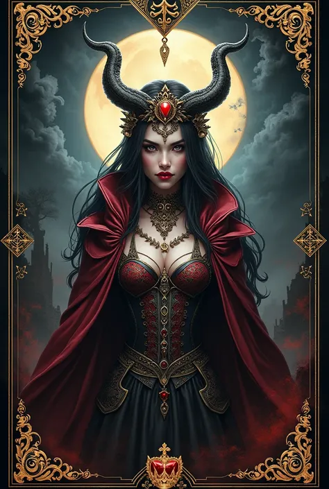 devilcore the deluxe handbook, devilcore, devilcore digital concept art, devilcore concept art, devilcore 3, devilcore - 3, devilcore-3, devilcore 4, high detailed official artwork, card art, collectible card art, dnd card art, antique art book, art book a...