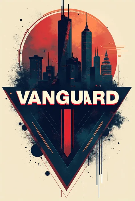 Believe me, t-shirts with this name Vanguard Essence 