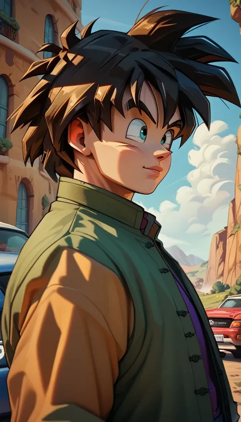 highest quality,8k,goten