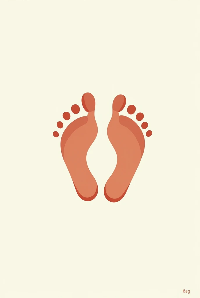 Logo for shoes shop with name pair_a_feet23