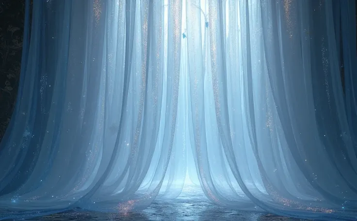 Dream curtain