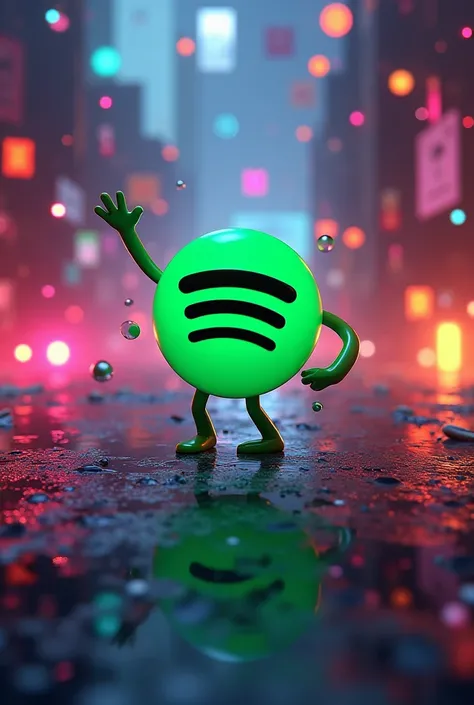 Spotify Images 