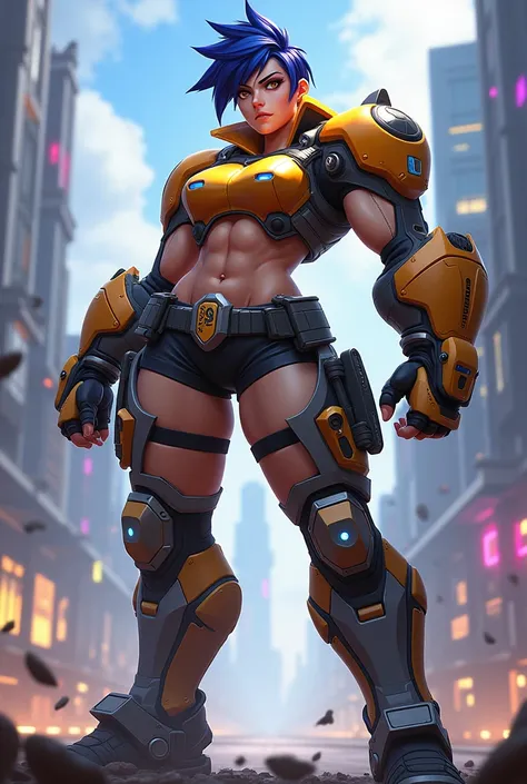 Large women&#39;s tracer 


