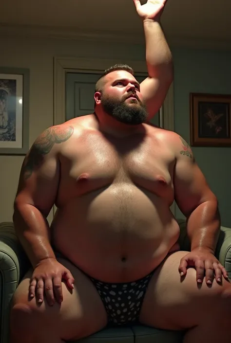 Chris evans sucking another mans willy on the couch. Realistic 4k Realism giant size difference head reaching on the ceiling 1man very giant size difference hand touching the ceiling macro size Cracks the ceiling  shirtless wearing boxers  (huge penis) (ha...