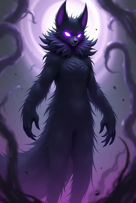 draw omen from valorant furry