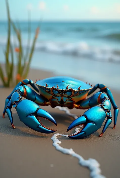 Blue Crab