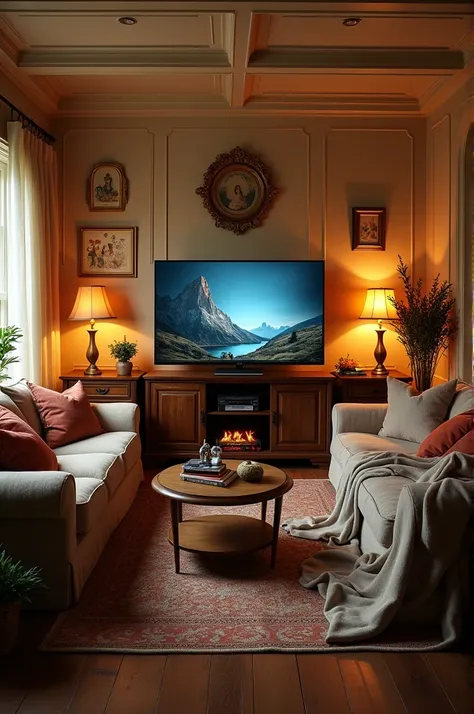 Tv room decor images 