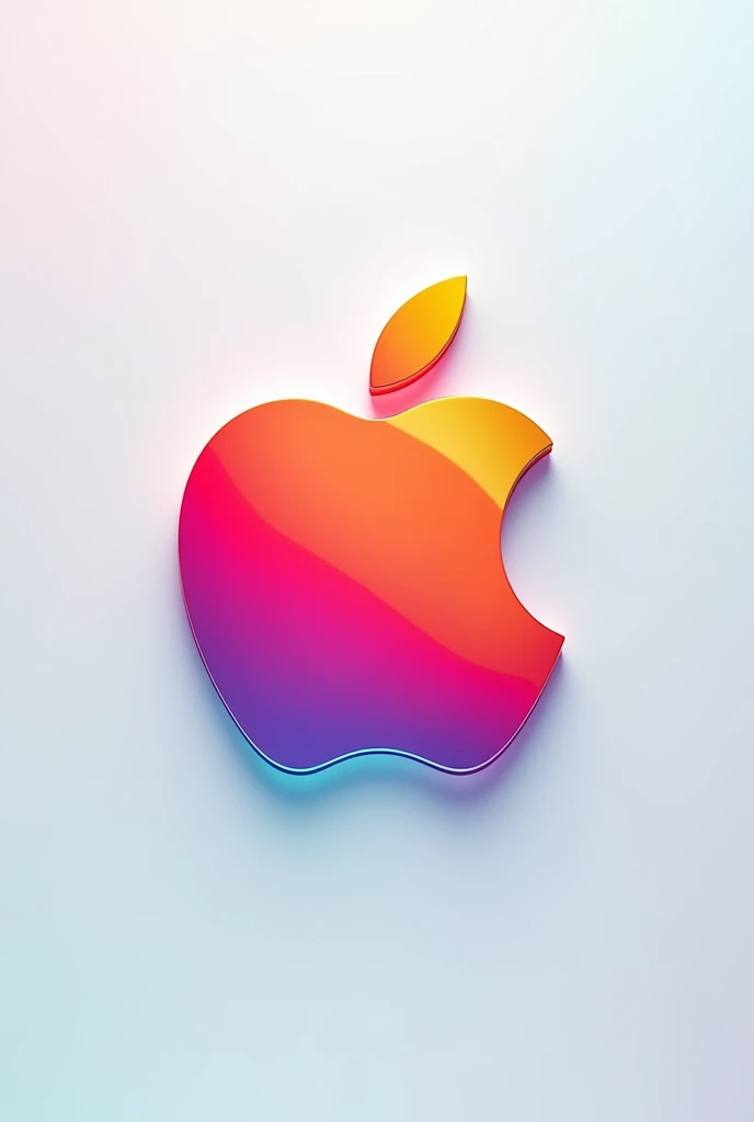 Apple logo