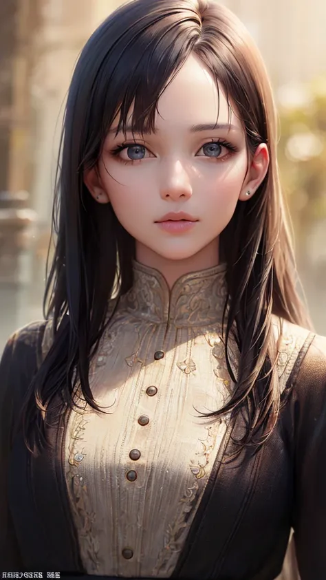 (highest quality、8k、32K、masterpiece)、(realistic)、(Photoreal:1.2)、(High resolution)、Super detailed、very beautiful face and eyes、1 girl、round and small face、thin waist、delicate body、(((highest quality、high detail、rich skin details)))、(highest quality、8k、oil ...