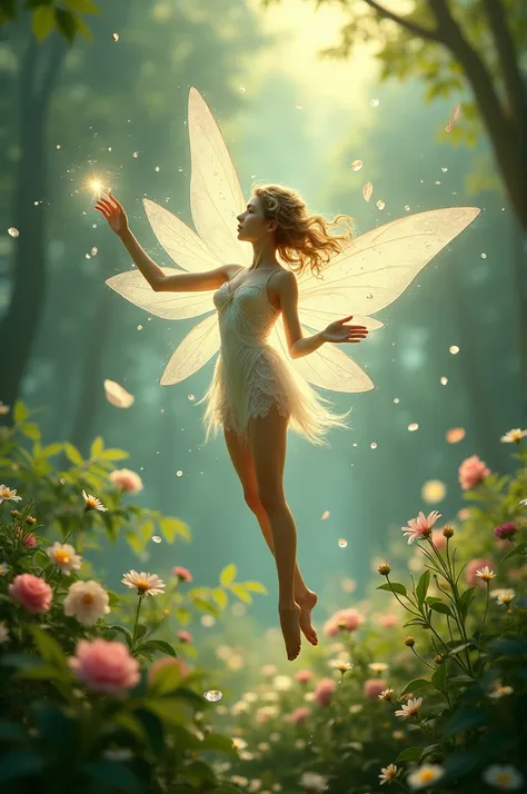 Fairy