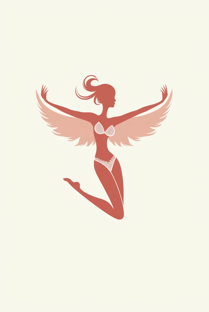 lingerie twitter logo