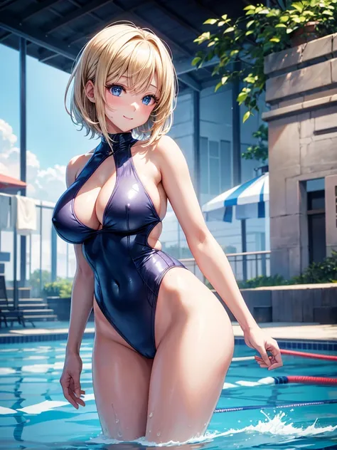 Anime style, super fine illustration, super clear illustration, highly detailed, beautiful detailed, super pale tone image, super delicate illustration, super calm & static image, sexy posing Portrait, static representation, gentle expression, 8k, angle fr...